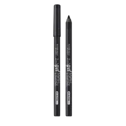 Lápiz Perfilador Gel Matite 2in1 Glitter Waterproof