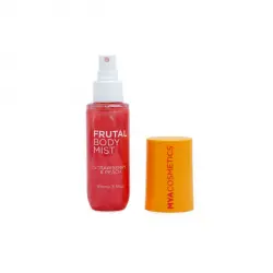 ¡33% DTO! Body Mist Fragancia Corporal Perfumada 100 ml