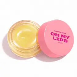 Oh My Lips Sleeping Mask