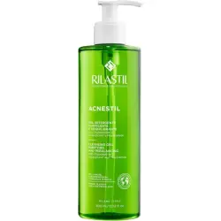 Acnestil Gel Limpiador Purificante 400 ml
