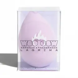 Esponja de Maquillaje Extra Grande Lágrima 26.6 gr
