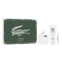 Estuche L1212 Blanc Eau de Toilette 100 ml