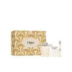 Estuche Signature Eau de Parfum 210 ml
