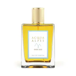 Acqua Alpes - 3333 Perfumes unisex 100 ml unisex
