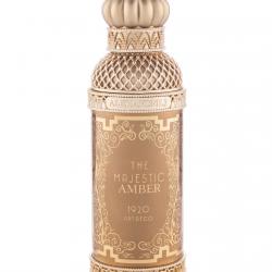 Alexandre. J - Eau De Parfum The Majestic Amber 100 Ml