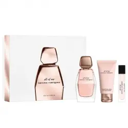 All of Me Eau de Parfum Set de regalo 90 ml