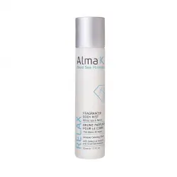 Alma K - Body Care Niebla Fragante para el Cuerpo - Té Blanco y Flores de Naranjo Body mist 50 ml female