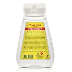 Alvarez Gomez HIGIENIZANTE 180 ml Gel Higienizante