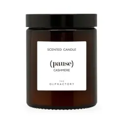 Ambientair Ambientair Vela Tarro Cashmere The Olphactory, 360 gr