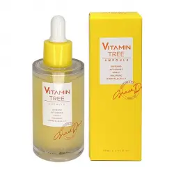 Ampolla Vitamin Tree 50 ml