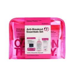 Anti-Breakout Essenctials Set 350 ml