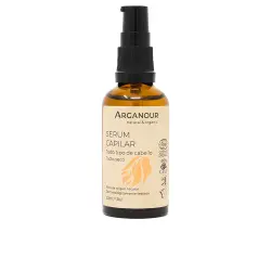 Argan Oil serum capilar todo tipo cabello 50 ml