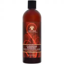 As I Am - Champú hidratante Cleansing Pudding