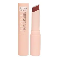 Astra Pure Beauty Lipstick 02 Bamboo Barra de Labios