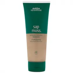 Aveda Aveda Champú Ligero Hidratante Sap Moss, 200 ml