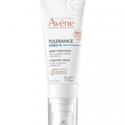 Avène - Crema Hidratante Tolerance Hydra-10 40 Ml