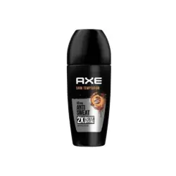 Axe - Dark Temptation Roll-On Desodorantes 50 ml unisex