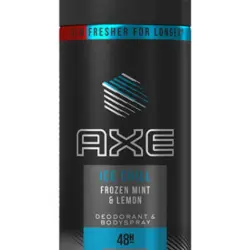 Axe Deo Men Ice Chill Spray 150 ml