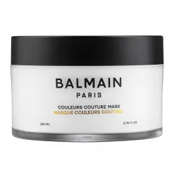 Balmain Hair Couture - Mascarilla Nutritiva Spa Para Cabello Coleurs Couture Mask 200 Ml