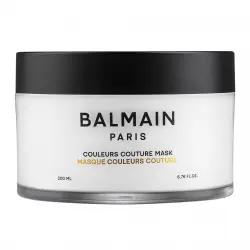 Balmain Hair Couture - Mascarilla Nutritiva Spa Para Cabello Coleurs Couture Mask 200 ml
