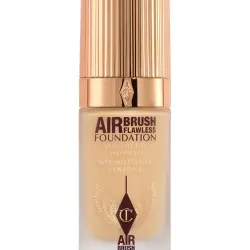 Base de maquillaje Airbrush Flawless Foundation 30 ml Charlotte Tilbury 5 WARM