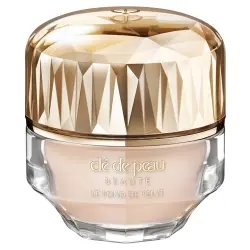Base de Maquillaje The Foundation Clé de Peau Beauté I10
