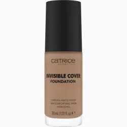Base Invisible Cover Foundation