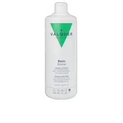 Basic Biotina champú con biotina 1000 ml