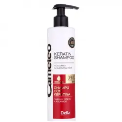 BB Champú Cabello Teñido 250 ml