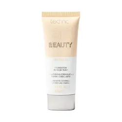 Bb Foundation Oatmeal