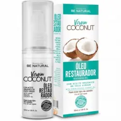 Be natural Virgin Coconut Repair Oil, 50 ml