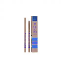 Bell - *Aztec Queen* - Lápiz de ojos waterproof - 01: Aztec Blue