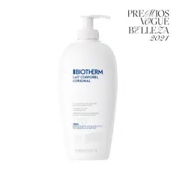 Biotherm Lait Corporel 400 ml Leche Corporal Anti Sequedad