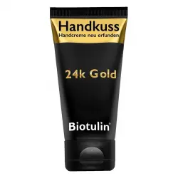 Biotulin - Hand Cream Cremas de manos 50 ml unisex