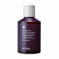Blithe - Mascarilla Patting Splash Mask Purple Berry