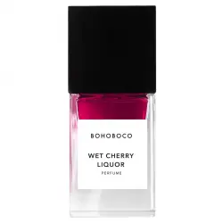 Bohoboco - Wet Cherry Liquor Perfumes unisex 50 ml unisex