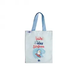 Bolsa de Tela