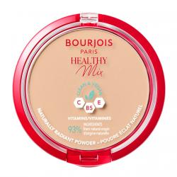 Bourjois - Polvos Compactos Healthy Mix Polvos