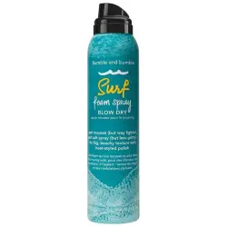 Bumble and bumble. - Surf Foam Spray Blow Dry Sprays para el cabello 150 ml female