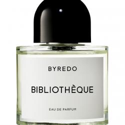 Byredo - Eau De Parfum Bibliothèque 100 Ml