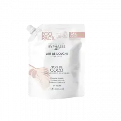 Caresse Ecopack Gel de Ducha 1000 ml