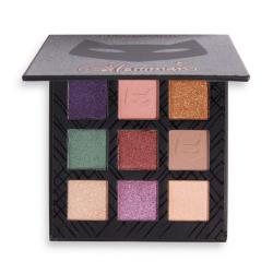 Catwoman Jewel Thief Shadow Palette