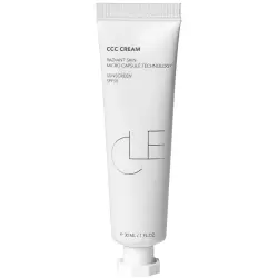 CCC Cream Crema CC 3 - Medium Light