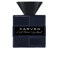 C’EST Paris La Nuit For Men eau de parfum vaporizador 100 ml