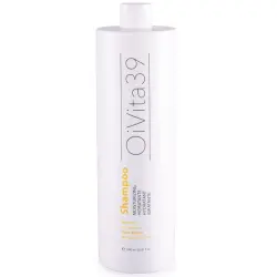 Champú Hidratante con Manteca de Karité 1000 ml