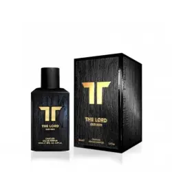 Chatler - The Lord Oud Men Perfumes 100 ml male