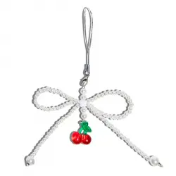 Cherry Pearls Charm 7 gr  Woo oow