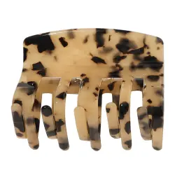 Chris Rubin - Pinza Para El Pelo Felia Pinzas y horquillas 1 pieces Negro female
