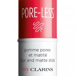 Clarins - Borrador Óptico Poros Y Brillos Pore-Less My