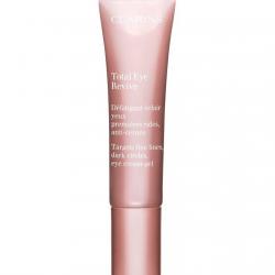 Clarins - Contorno De Ojos Total Eye Revive 15 Ml